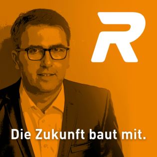 Die Zukunft baut mit – der neue Podcast unseres ABAU Mitgliedes RIEDERBAU