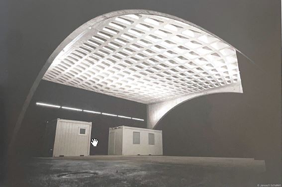 Architektur Fachmagazin Ausgabe 05/2023