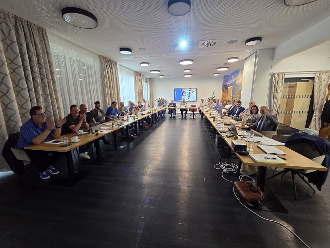 Generalversammlung 2026 - Rückblick, Austausch und neue Perspektiven