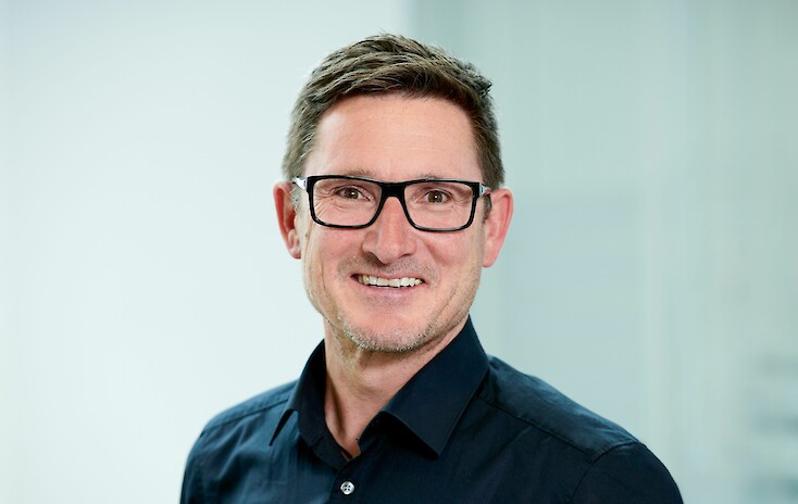 Happy Birthday Müller Wohnbau: 55 Jahre!
