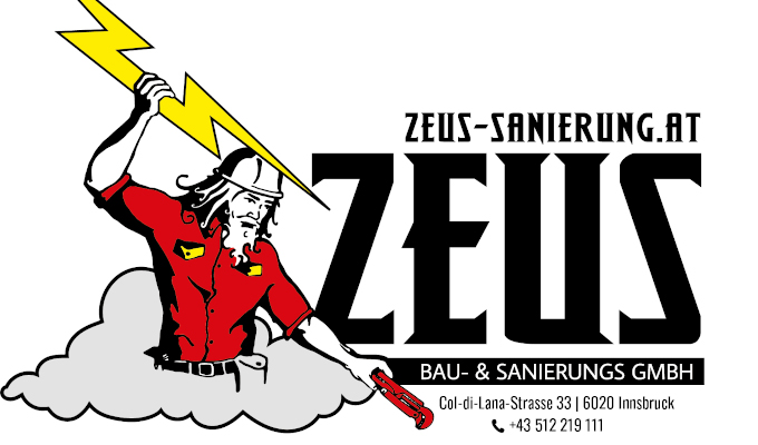 Wir heißen die Fa. Zeus bei uns willkommen!