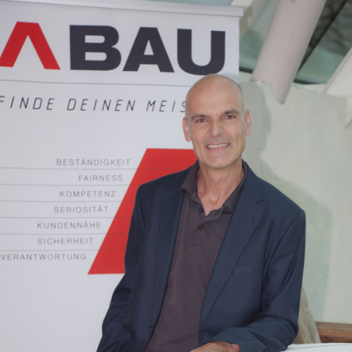BM Ing. Martin Burtscher