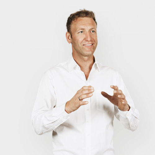 BM Michael Pircher