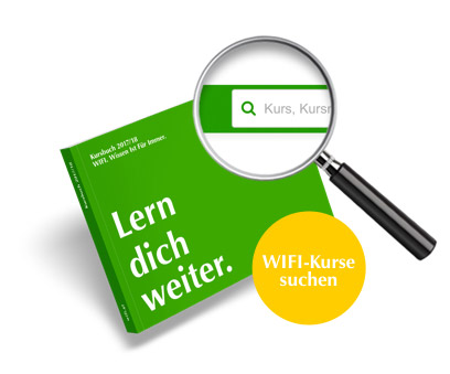 WIFI-Kursangebot