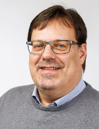 Bernhard Muigg