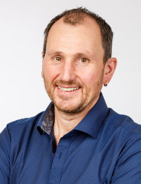 Gernot Mayer