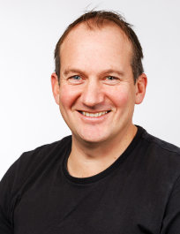 Georg Ostermann