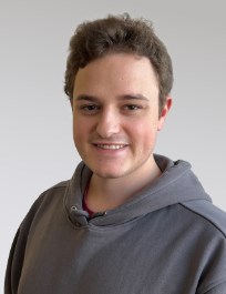 Patrick Doblander