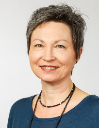 Sabine Lorenz
