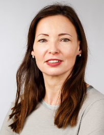 Karin Ganglberger